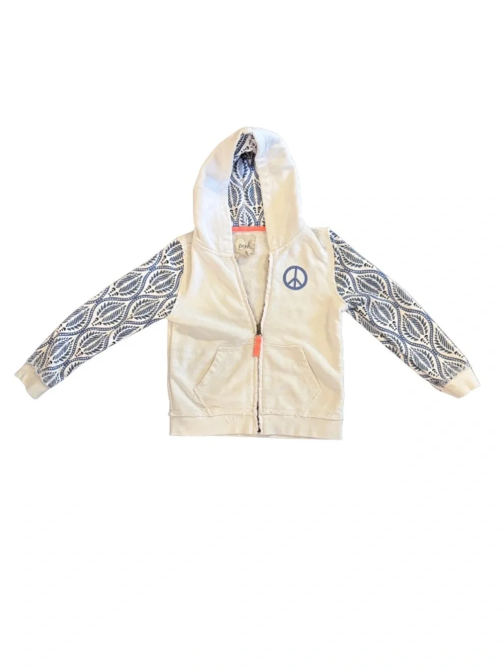 💙 Peek Girls Matching Jogger Set | Size Small (4–5) 💙